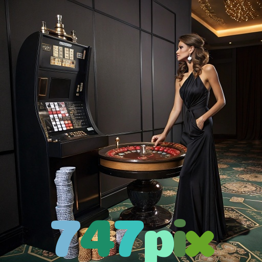 A Magia dos Jogos de Fantasia na 747pix