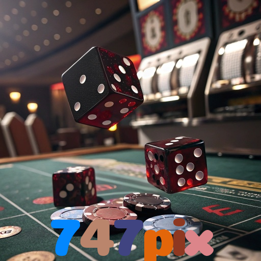 A Magia dos Jogos de Fantasia na 747pix