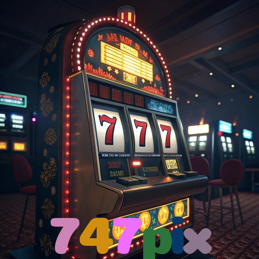 A Magia dos Jogos de Fantasia na 747pix