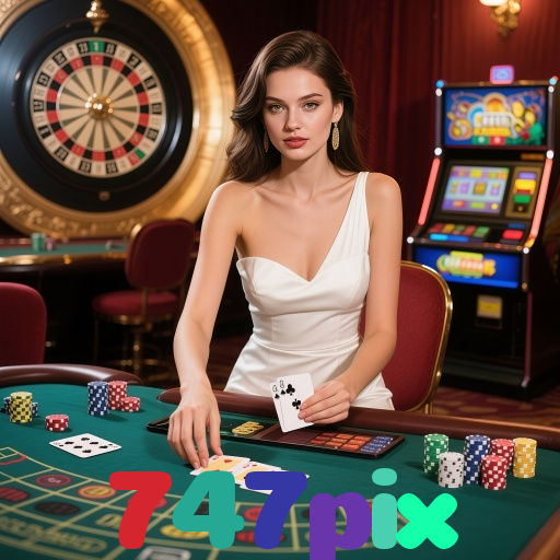 A Magia dos Jogos de Fantasia na 747pix