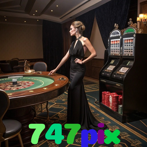 A Magia dos Jogos de Fantasia na 747pix