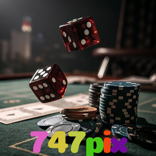 A Magia dos Jogos de Fantasia na 747pix