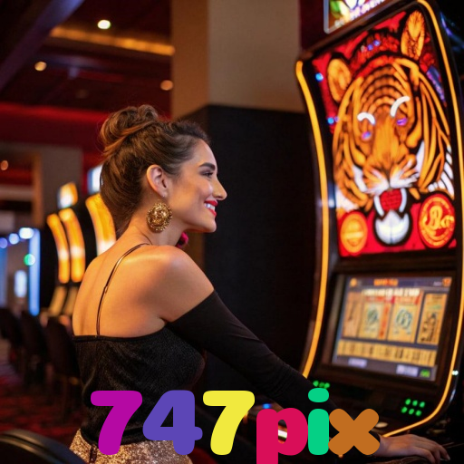 A Magia dos Jogos de Fantasia na 747pix