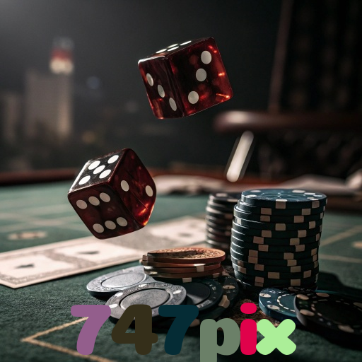 A Magia dos Jogos de Fantasia na 747pix