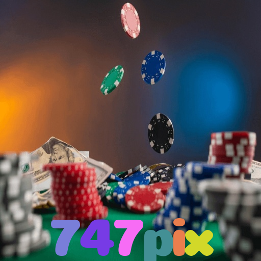 A Magia dos Jogos de Fantasia na 747pix