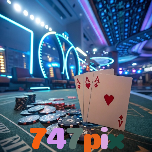 A Magia dos Jogos de Fantasia na 747pix