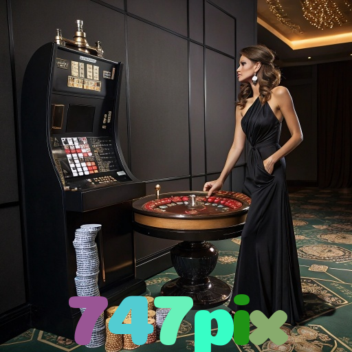 A Magia dos Jogos de Fantasia na 747pix
