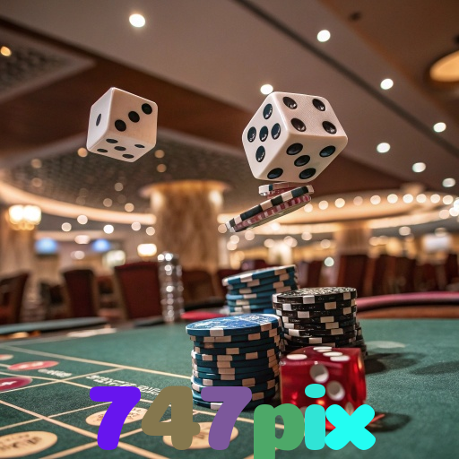 A Magia dos Jogos de Fantasia na 747pix