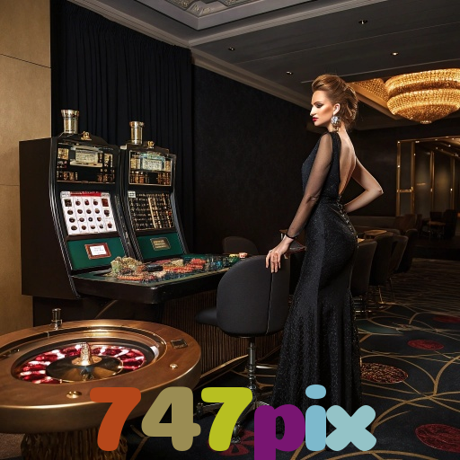 A Magia dos Jogos de Fantasia na 747pix