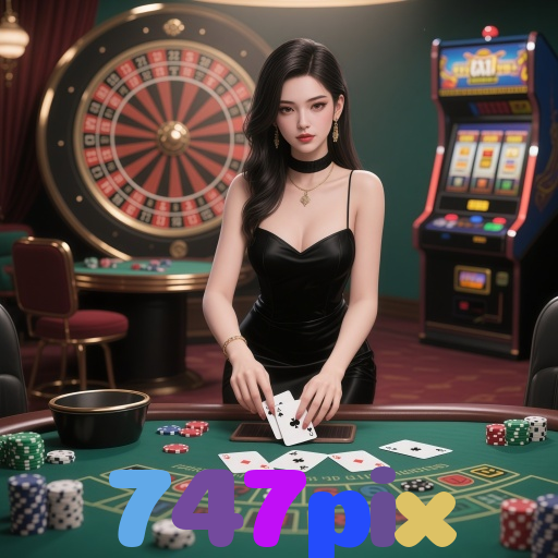 A Magia dos Jogos de Fantasia na 747pix
