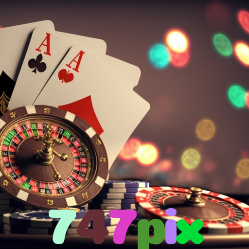 A Magia dos Jogos de Fantasia na 747pix