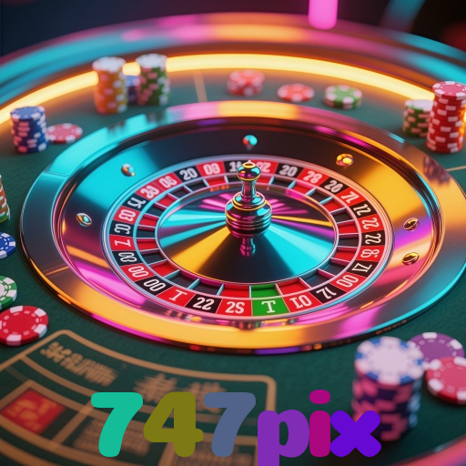 A Magia dos Jogos de Fantasia na 747pix