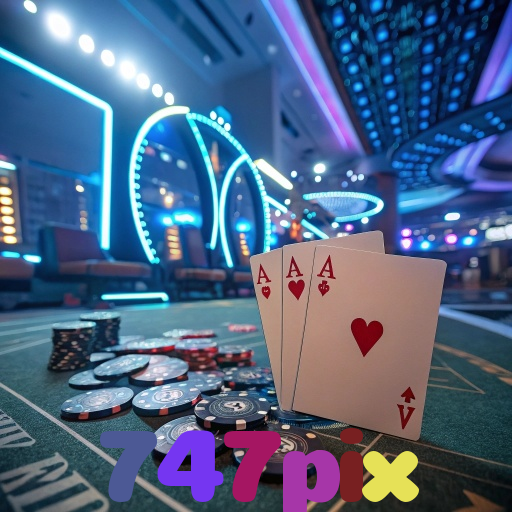 A Magia dos Jogos de Fantasia na 747pix