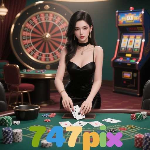 A Magia dos Jogos de Fantasia na 747pix