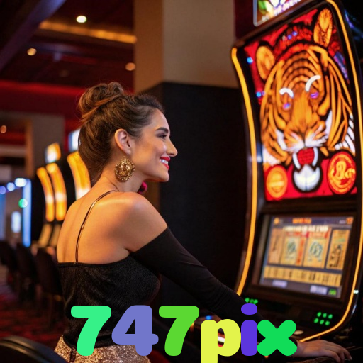A Magia dos Jogos de Fantasia na 747pix