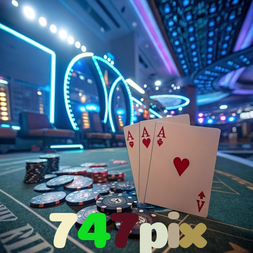 A Magia dos Jogos de Fantasia na 747pix