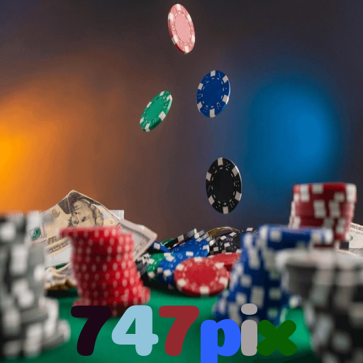 A Magia dos Jogos de Fantasia na 747pix