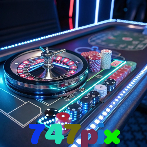A Magia dos Jogos de Fantasia na 747pix