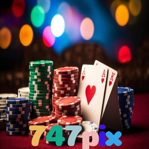 A Magia dos Jogos de Fantasia na 747pix