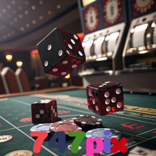 A Magia dos Jogos de Fantasia na 747pix