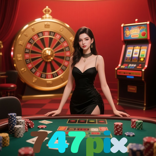 A Magia dos Jogos de Fantasia na 747pix