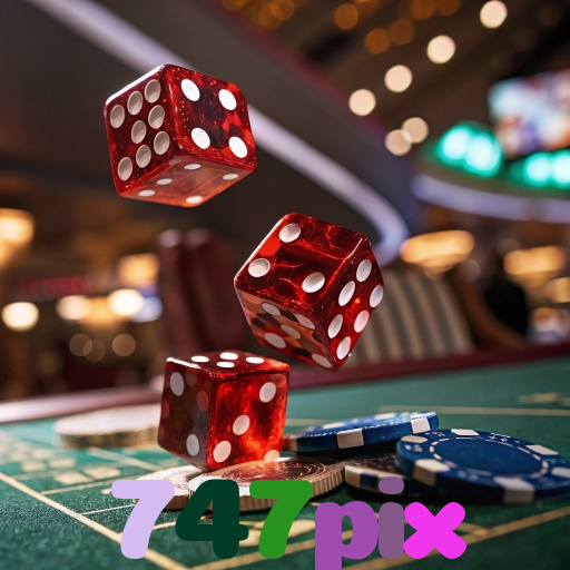 A Magia dos Jogos de Fantasia na 747pix