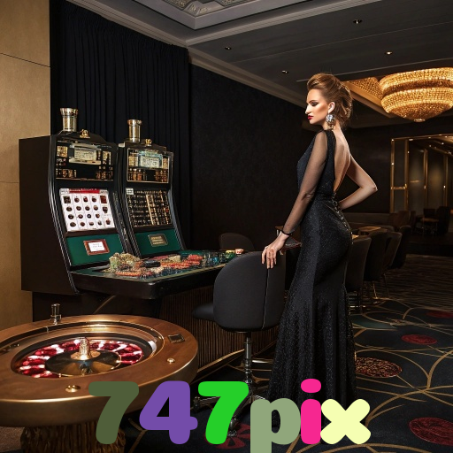A Magia dos Jogos de Fantasia na 747pix