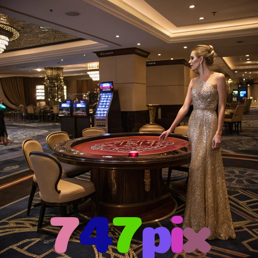A Magia dos Jogos de Fantasia na 747pix