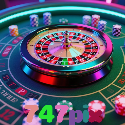 A Magia dos Jogos de Fantasia na 747pix