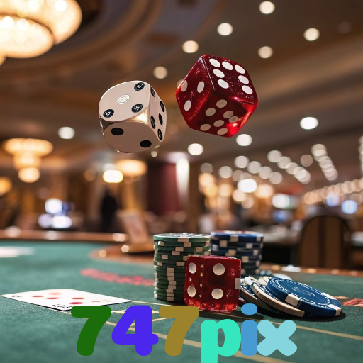 A Magia dos Jogos de Fantasia na 747pix