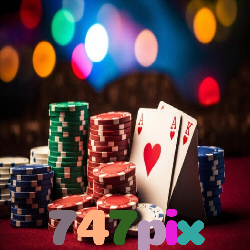 A Magia dos Jogos de Fantasia na 747pix