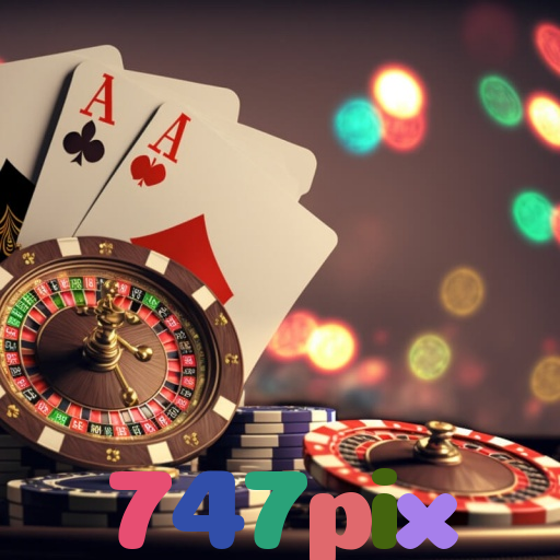 A Magia dos Jogos de Fantasia na 747pix