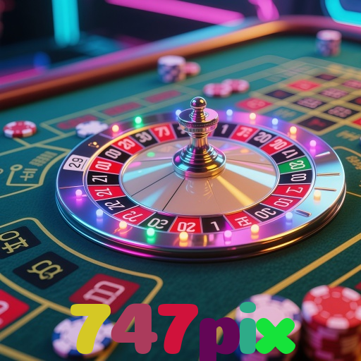 A Magia dos Jogos de Fantasia na 747pix