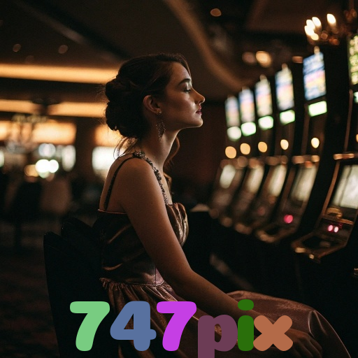 A Magia dos Jogos de Fantasia na 747pix