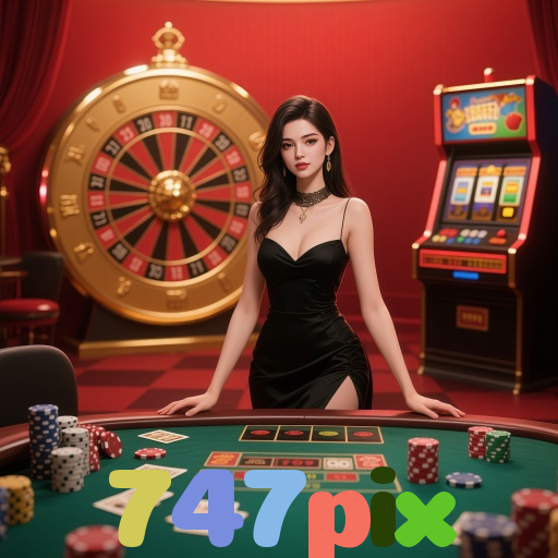 A Magia dos Jogos de Fantasia na 747pix