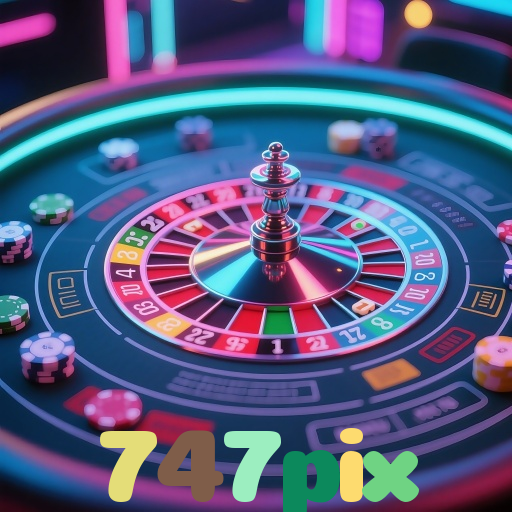 A Magia dos Jogos de Fantasia na 747pix