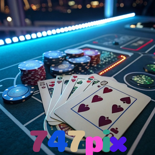 A Magia dos Jogos de Fantasia na 747pix