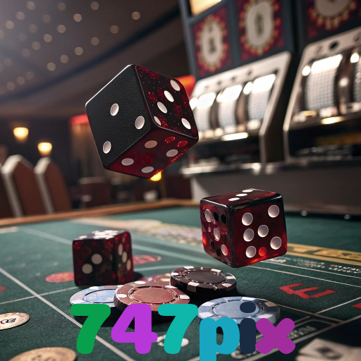 A Magia dos Jogos de Fantasia na 747pix