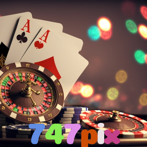 A Magia dos Jogos de Fantasia na 747pix