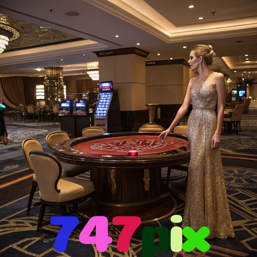 A Magia dos Jogos de Fantasia na 747pix