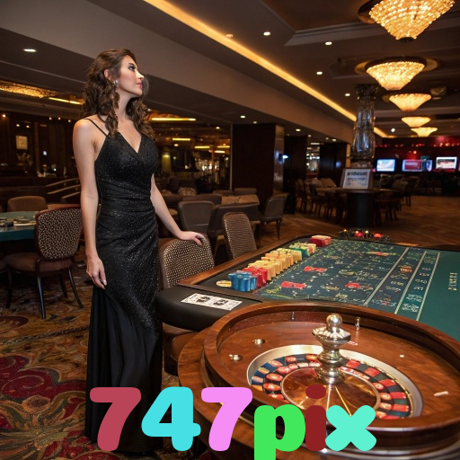 A Magia dos Jogos de Fantasia na 747pix