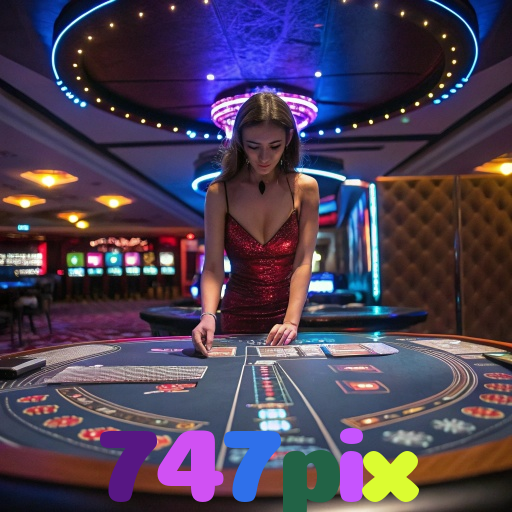 A Magia dos Jogos de Fantasia na 747pix