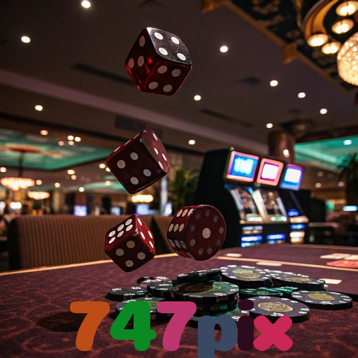 A Magia dos Jogos de Fantasia na 747pix