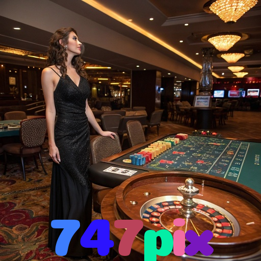 A Magia dos Jogos de Fantasia na 747pix