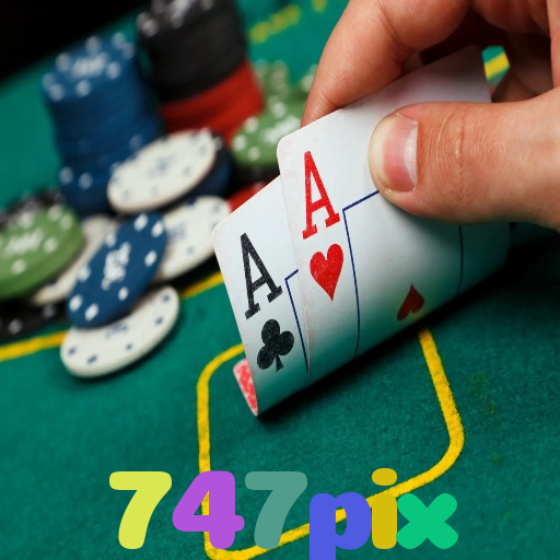 A Magia dos Jogos de Fantasia na 747pix