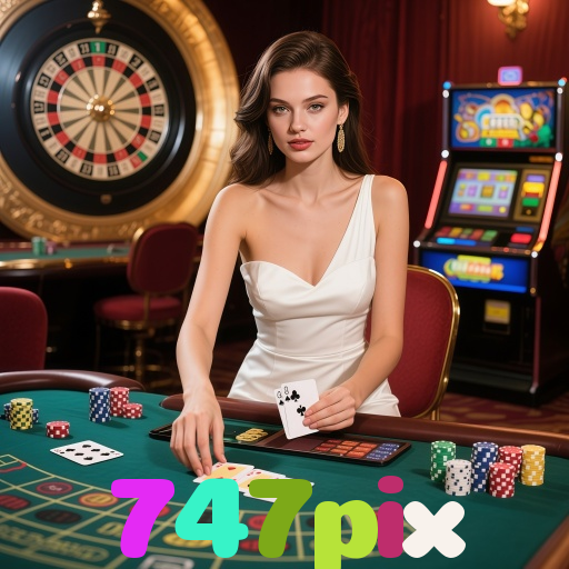 A Magia dos Jogos de Fantasia na 747pix