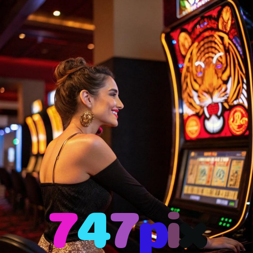 A Magia dos Jogos de Fantasia na 747pix