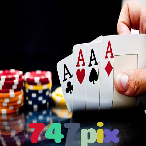 A Magia dos Jogos de Fantasia na 747pix
