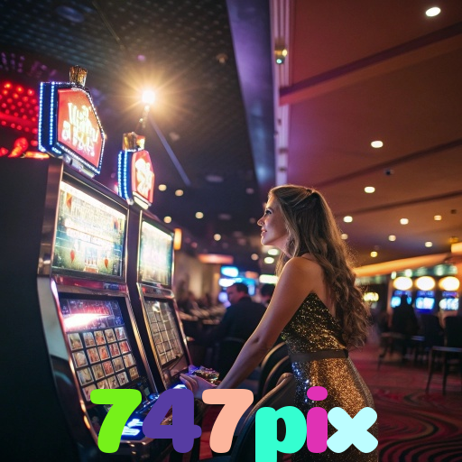 A Magia dos Jogos de Fantasia na 747pix
