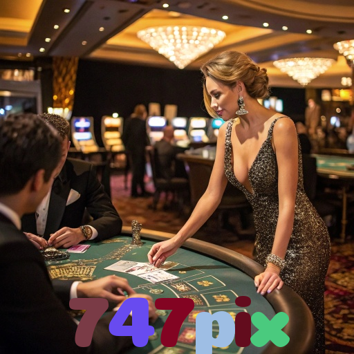 A Magia dos Jogos de Fantasia na 747pix